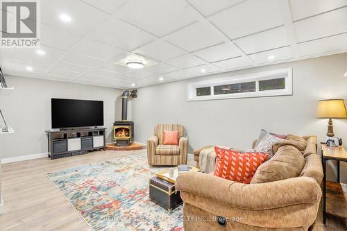 150 Mountville Avenue, Hamilton, ON - Indoor