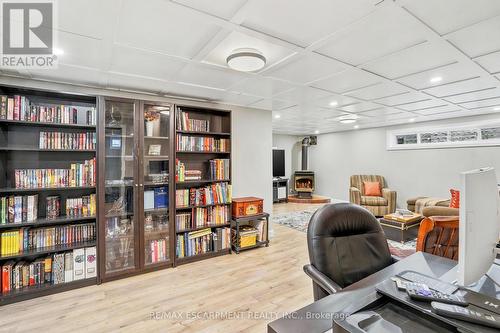 150 Mountville Avenue, Hamilton, ON - Indoor Photo Showing Office