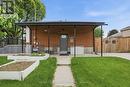 150 Mountville Avenue, Hamilton, ON  - Outdoor 