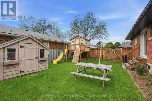 150 Mountville Avenue, Hamilton, ON - Outdoor