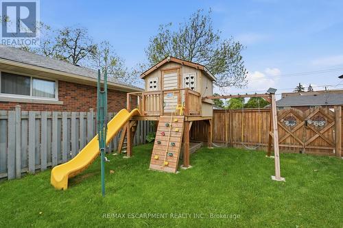 150 Mountville Avenue, Hamilton, ON - Outdoor