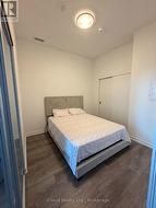 Furnished Bedroom - 