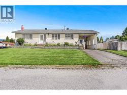 33 CLIFFORD STREET Kitimat, BC V8C 1B5