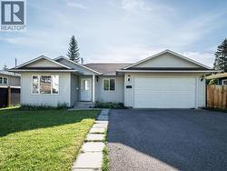 1813 GORSE STREET Prince George, BC V2L 1G7