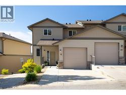 933 Mt Robson Place Unit# 18 Vernon, BC V1B 4G4