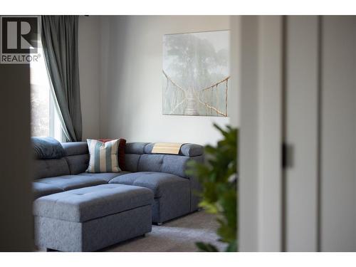 933 Mt Robson Place Unit# 18, Vernon, BC - Indoor