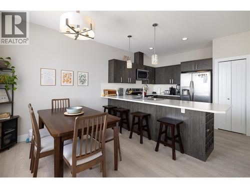 933 Mt Robson Place Unit# 18, Vernon, BC - Indoor