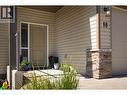 933 Mt Robson Place Unit# 18, Vernon, BC  - Outdoor With Deck Patio Veranda With Exterior 