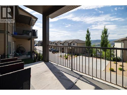 933 Mt Robson Place Unit# 18, Vernon, BC - Outdoor With Exterior