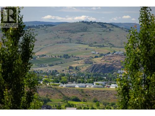933 Mt Robson Place Unit# 18, Vernon, BC - Outdoor With View