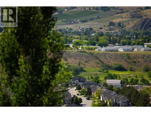 933 Mt Robson Place Unit# 18, Vernon, BC - Outdoor With View