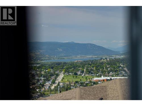 933 Mt Robson Place Unit# 18, Vernon, BC -  With View