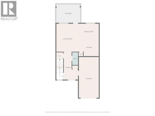 933 Mt Robson Place Unit# 18, Vernon, BC - Other
