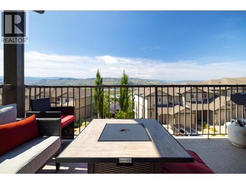 933 Mt Robson Place Unit# 18, Vernon, BC - Outdoor With Exterior
