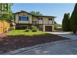 5524 South Vernon Place Vernon, BC V1T 8N5