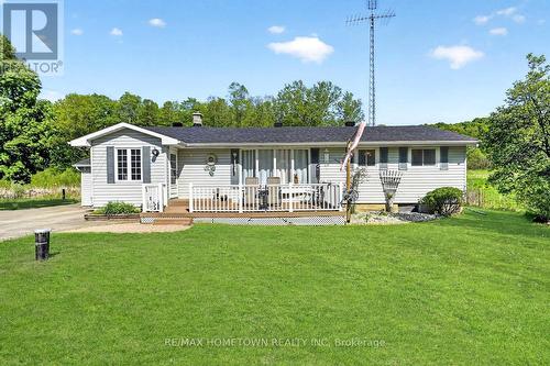 1404 HALLECKS ROAD E  Elizabethtown-Kitley, ON K6V 5T3