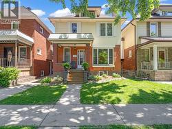 908 WINDERMERE ROAD Windsor, ON N8Y 3E4