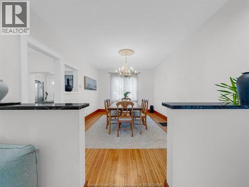 908 Windermere Road, Windsor, ON - Indoor