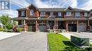 108 Argento Crescent, Vaughan, ON  - Outdoor With Facade 