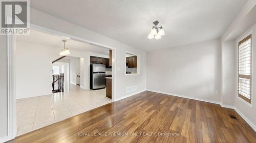 108 Argento Crescent, Vaughan, ON - Indoor Photo Showing Other Room