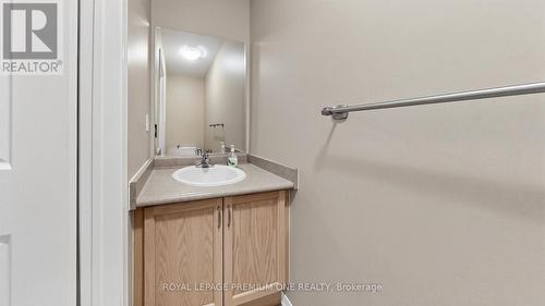 108 Argento Crescent, Vaughan, ON - Indoor Photo Showing Bathroom
