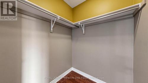108 Argento Crescent, Vaughan, ON - Indoor With Storage