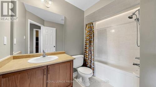 108 Argento Crescent, Vaughan, ON - Indoor Photo Showing Bathroom