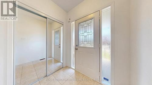 108 Argento Crescent, Vaughan, ON - Indoor Photo Showing Other Room