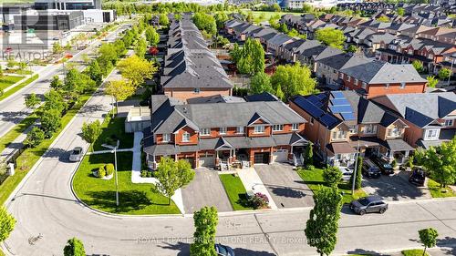 108 Argento Crescent, Vaughan, ON - Outdoor With Facade