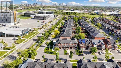 108 Argento Crescent, Vaughan, ON - Outdoor With View