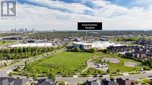 108 Argento Crescent, Vaughan, ON - Outdoor With View