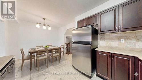 108 Argento Crescent, Vaughan, ON - Indoor