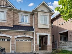84 WESTOLIVIA TRAIL Vaughan, ON L4J 0C2