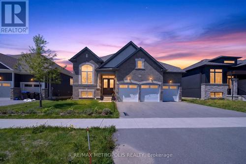 298 RAMBLEWOOD DRIVE  Wasaga Beach, ON L9Z 2B2
