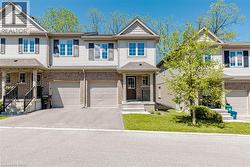 50 PINNACLE Drive Unit# 55  Kitchener, ON N2P 0H8