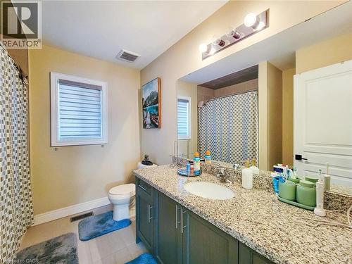 27 Riesling Court, Hamilton, ON 