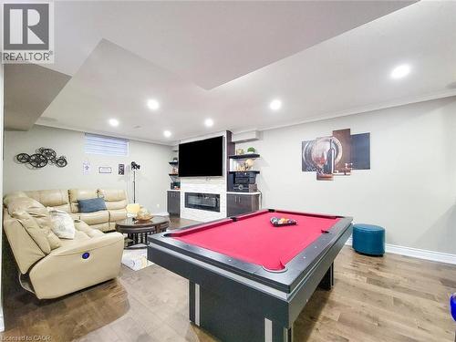 27 Riesling Court, Hamilton, ON 