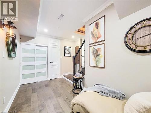 27 Riesling Court, Hamilton, ON 