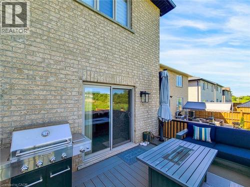 27 Riesling Court, Hamilton, ON 