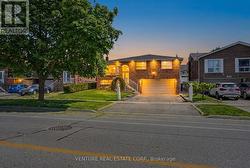 346 CENTRE STREET N Brampton, ON L6V 3B5