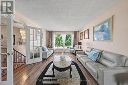 Living Room - 