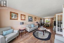 Living and Dining Rooms - 