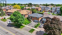 Aerial View of Front Exterior - 
