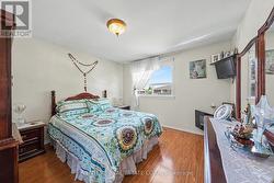 2nd Bedroom - 
