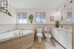 Washroom - 