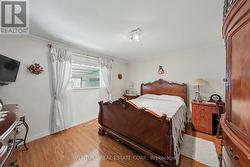Primary Bedroom - 