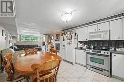 Overview of Basement Apartment - 