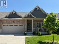 86 REGATTA Drive Port Dover, ON N0A 1N3