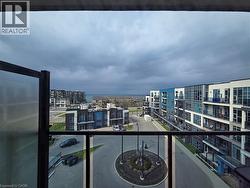 10 CONCORD Place Unit# 521 Grimsby, ON L3M 0G6