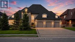 39 PLUNKETT COURT Barrie, ON L4N 6M3